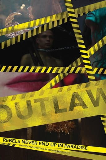 Poster for Outlaw