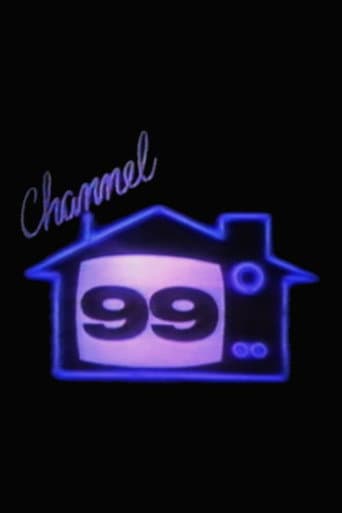 Poster for Channel 99