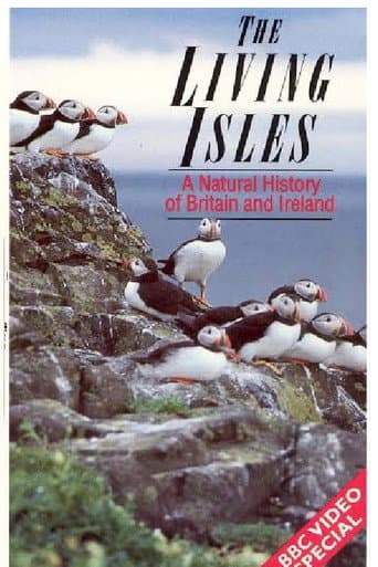 Poster for The Living Isles
