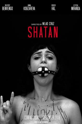 Poster for Shatan