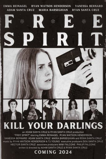 Poster for Free Spirit