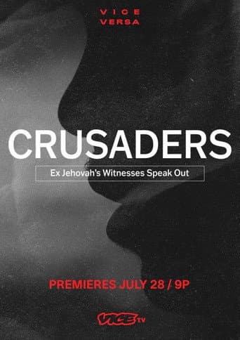 Poster for Crusaders: Ex Jehovah's Witnesses Speak Out