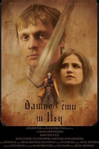 Poster for Dawno temu w Iłży