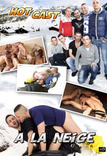 Poster for Hotcast in the Snow