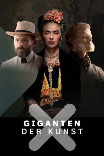 Poster for Season 2
