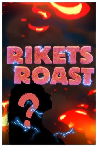 Poster for Rikets Roast