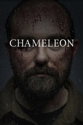 Poster for Chameleon