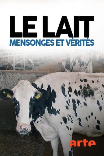Poster for Milk: Facts, Figures and Beliefs