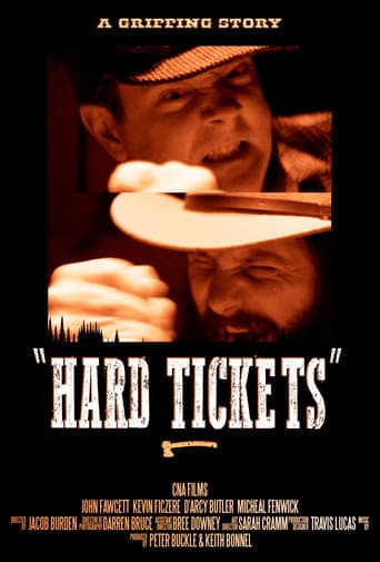 Poster for Hard Tickets