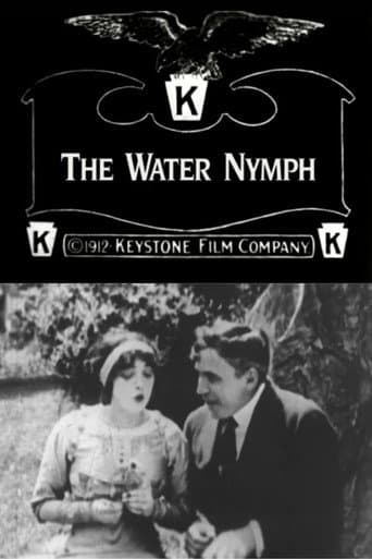 Poster for The Water Nymph