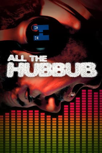 Poster for All the Hubbub