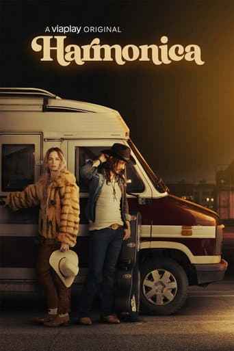 Poster for Season 1