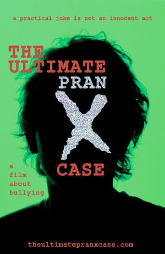 Poster for The Ultimate Pranx Case