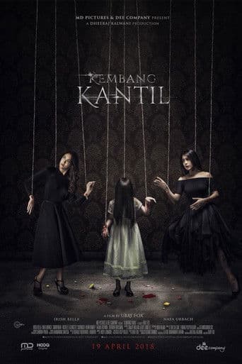 Poster for Kembang Kantil