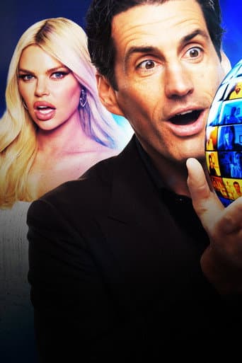 Poster for Season 4