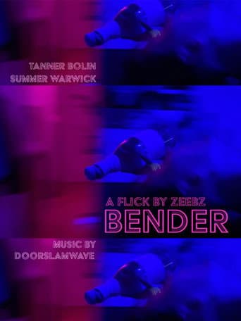 Poster for BENDER