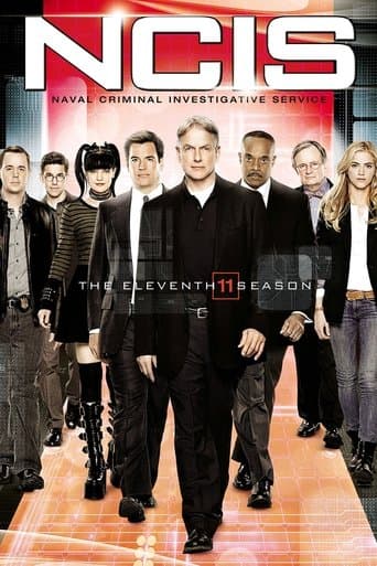 Poster for Season 11