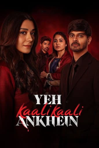 Poster for Season 2