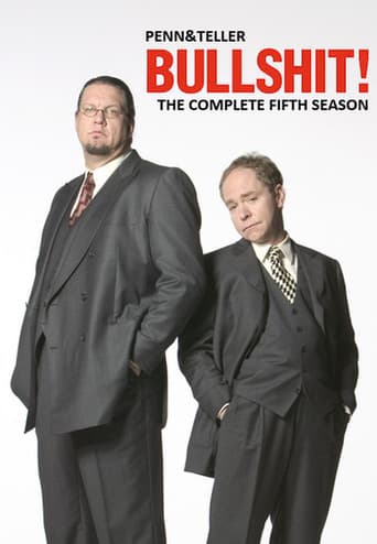Poster for Season 5
