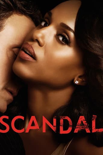 Poster for Season 5