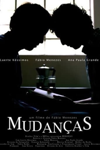 Poster for Moving