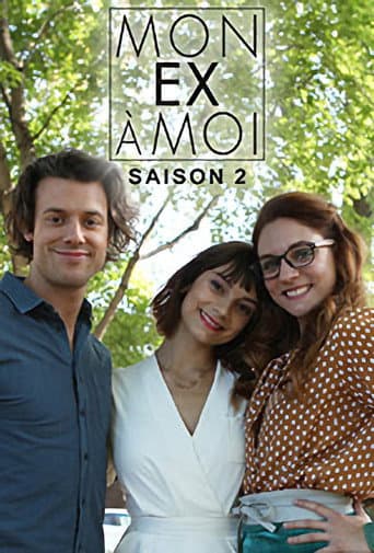 Poster for Season 2