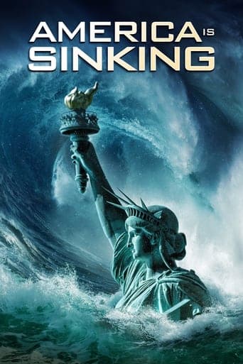 Poster for America Is Sinking