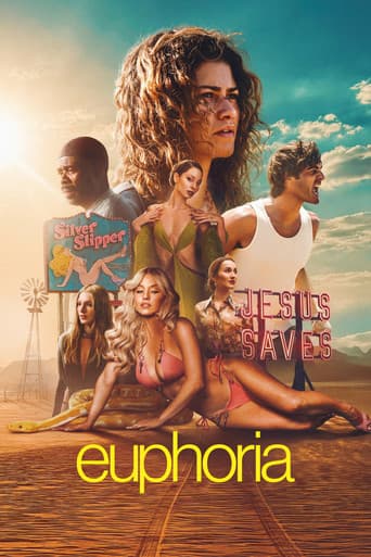 Poster for Season 3