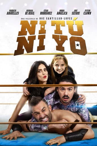 Poster for Neither You Nor I