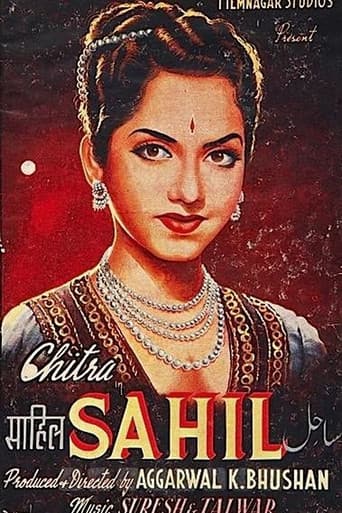 Poster for Sahil