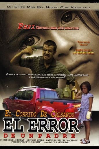 Poster for Crisanto