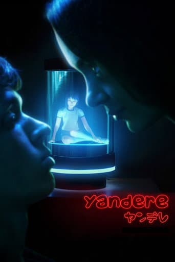 Poster for Yandere