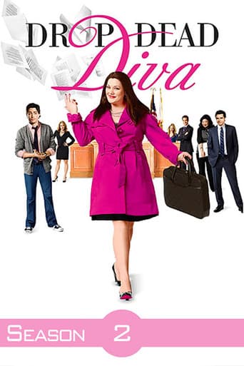 Poster for Season 2