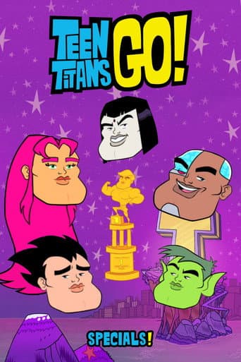 Poster for Specials