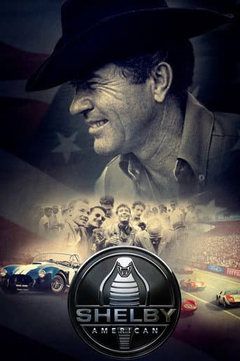 Poster for Shelby American