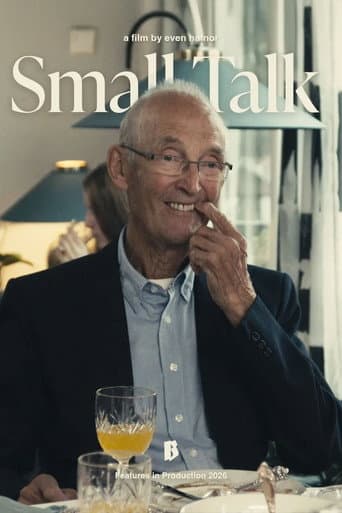 Poster for Small Talk