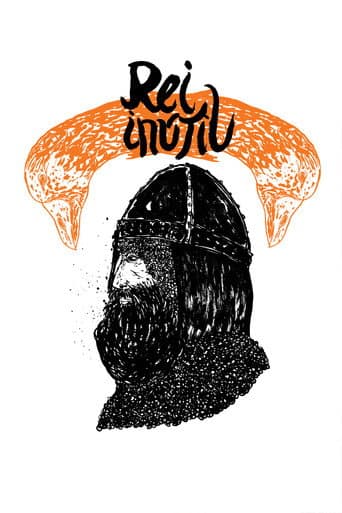 Poster for Rex Inutilis