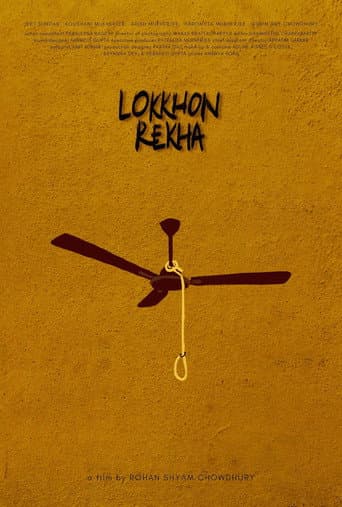 Poster for Lokkhon Rekha