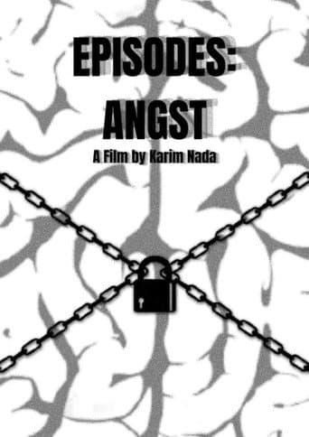 Poster for Angst