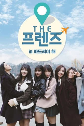 Poster for Season 9