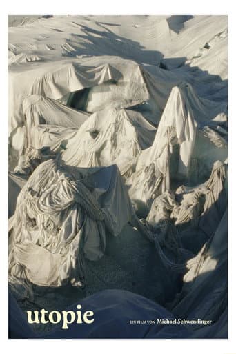 Poster for Utopia