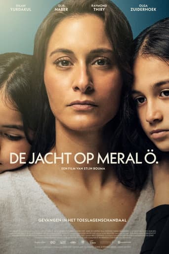 Poster for The Hunt for Meral Ö.