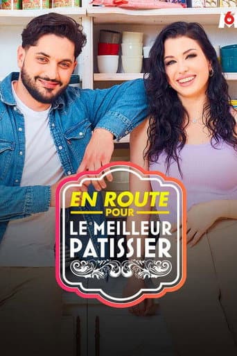 Poster for En route pour le meilleur patissier
