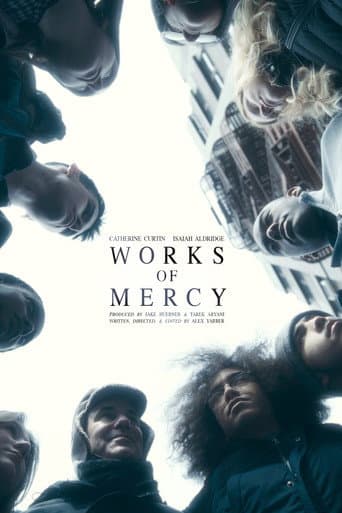 Poster for Works of Mercy