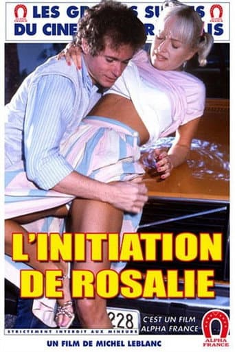 Poster for Marilyn - Heisse Körper in höchster Lust