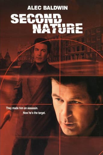 Poster for Second Nature