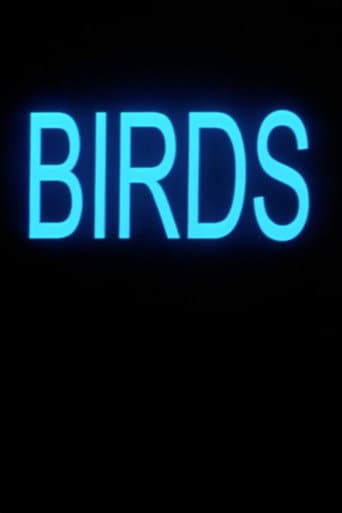 Poster for Birds