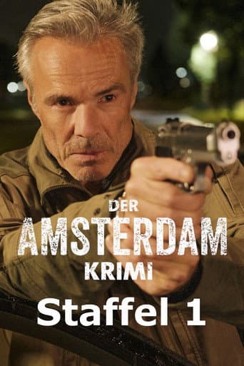 Poster for Season 1