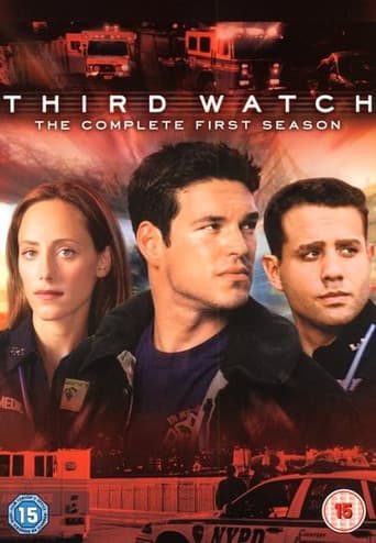 Poster for Season 1