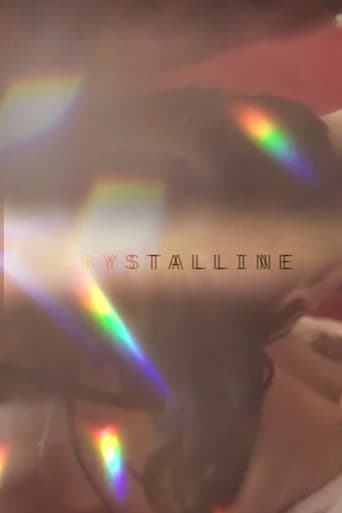 Poster for Crystalline